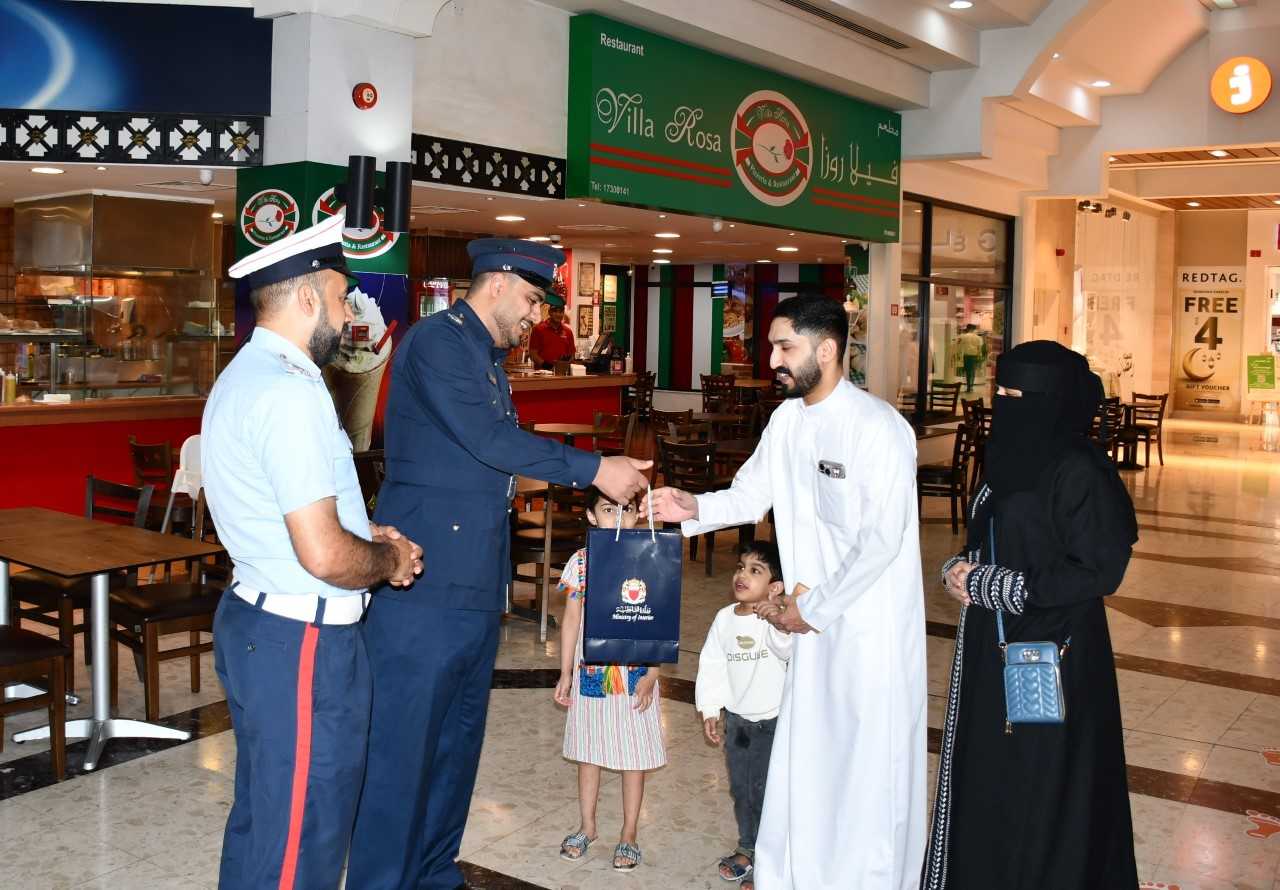 في إطار دورها في تعزيز السلامة العامة .. الدفاع المدني : حملات توعوية خلال شهر رمضان المبارك حول ارشادات السلامة في المنزل<